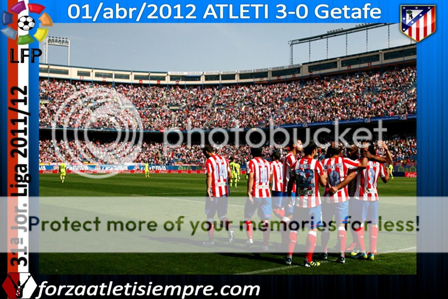 31ª Jor. Liga 2011/12 ATLETI 3-0 Getafe.- El Atlético se abre al fútbol 036Copiar-5